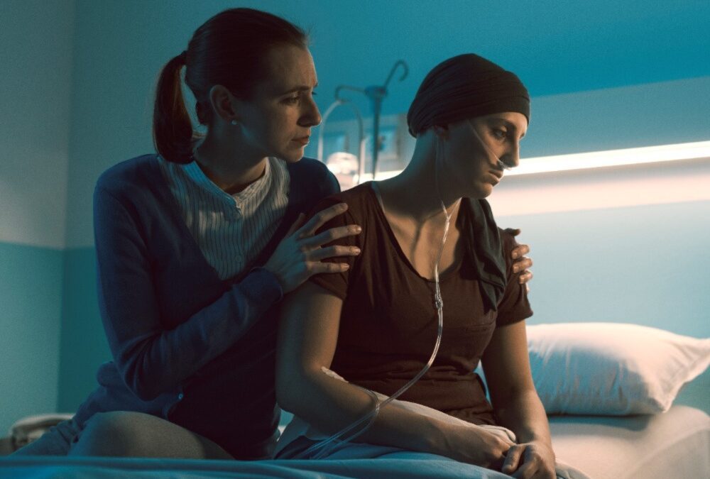 How To Cope With Having Chronic Illness