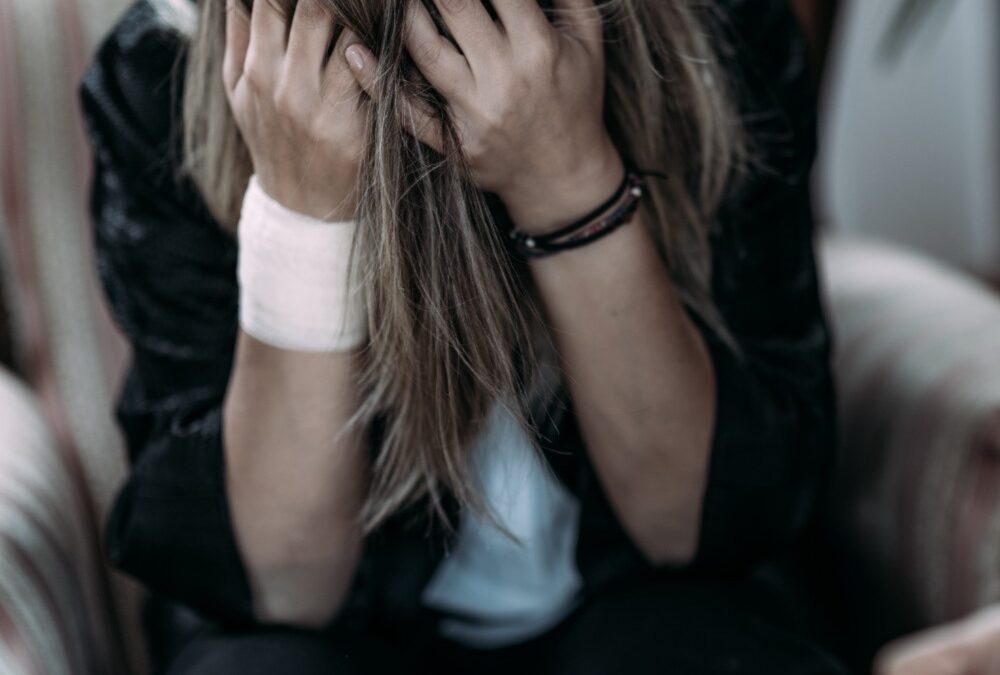 PTSD: What It Is And How It May Affect Relationships