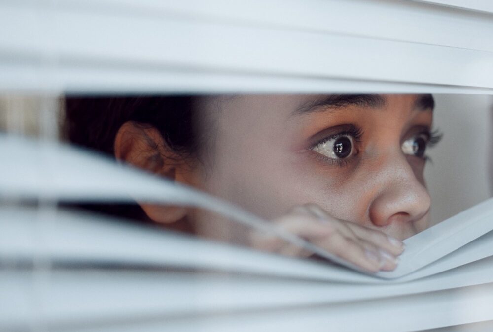 Complex PTSD And How It Affects Romantic Relationships