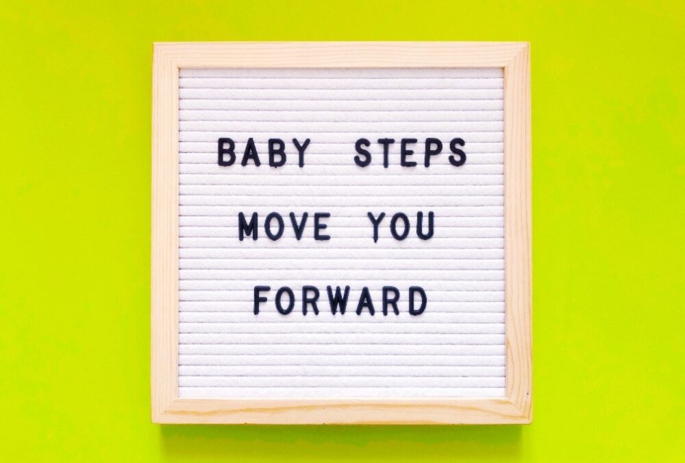 What Are Some Signs That Indicate The Completion Of A Life Transition?