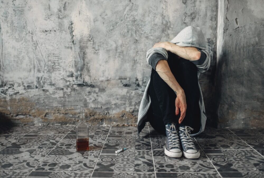 What Are Some Myths Relating to Addiction?