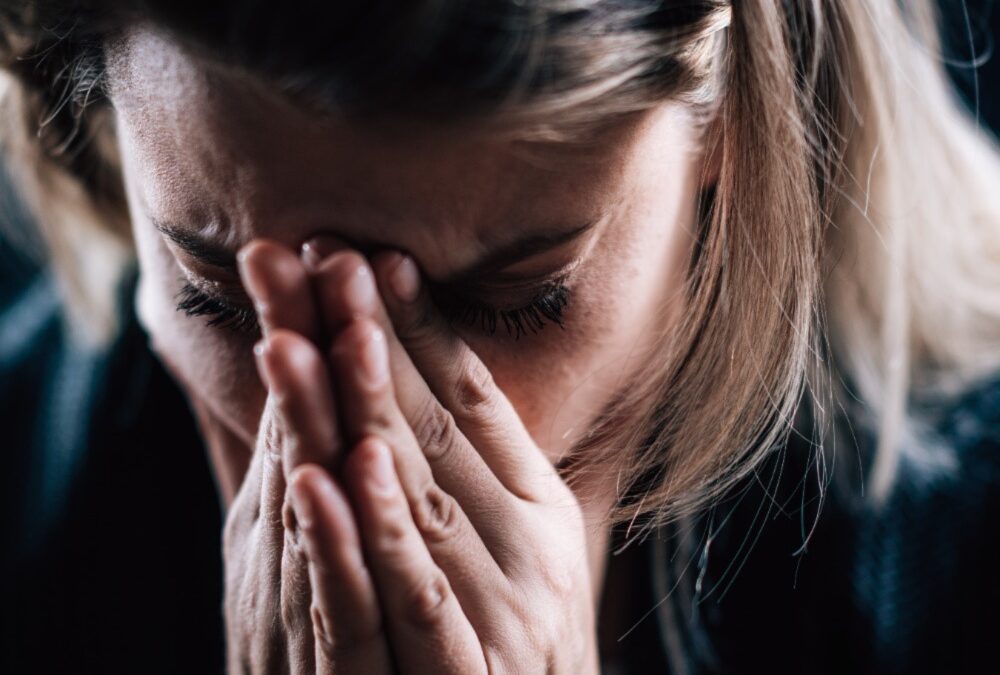 All You Need To Know About Fear And Anxiety