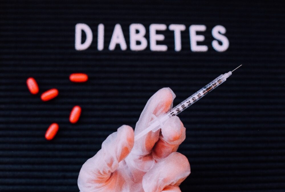 Stress And Diabetes: How They Are Related