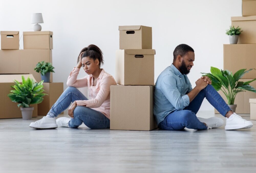 (Men) Is Your Relationship Really As “Ok” As You Think?