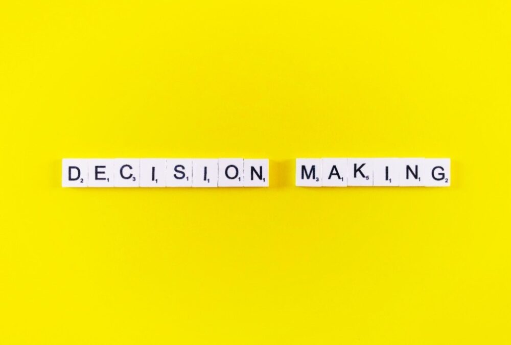 The Advantages Of Being Confident