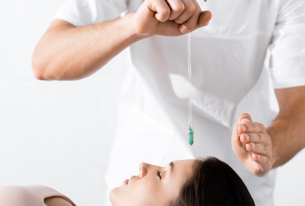 How Does Confidence Therapy Work?